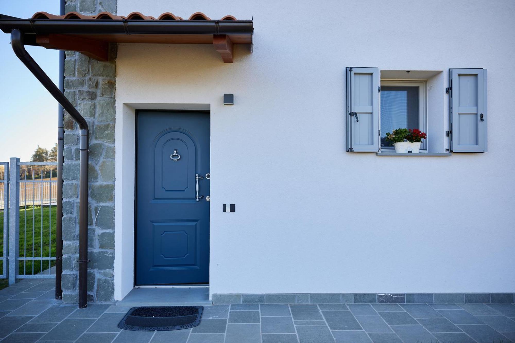 La Collinetta B&B Crespellano Exterior foto