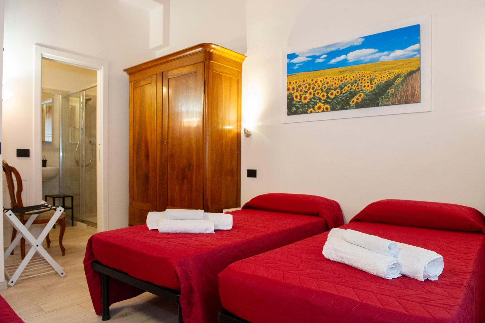 La Collinetta B&B Crespellano Exterior foto