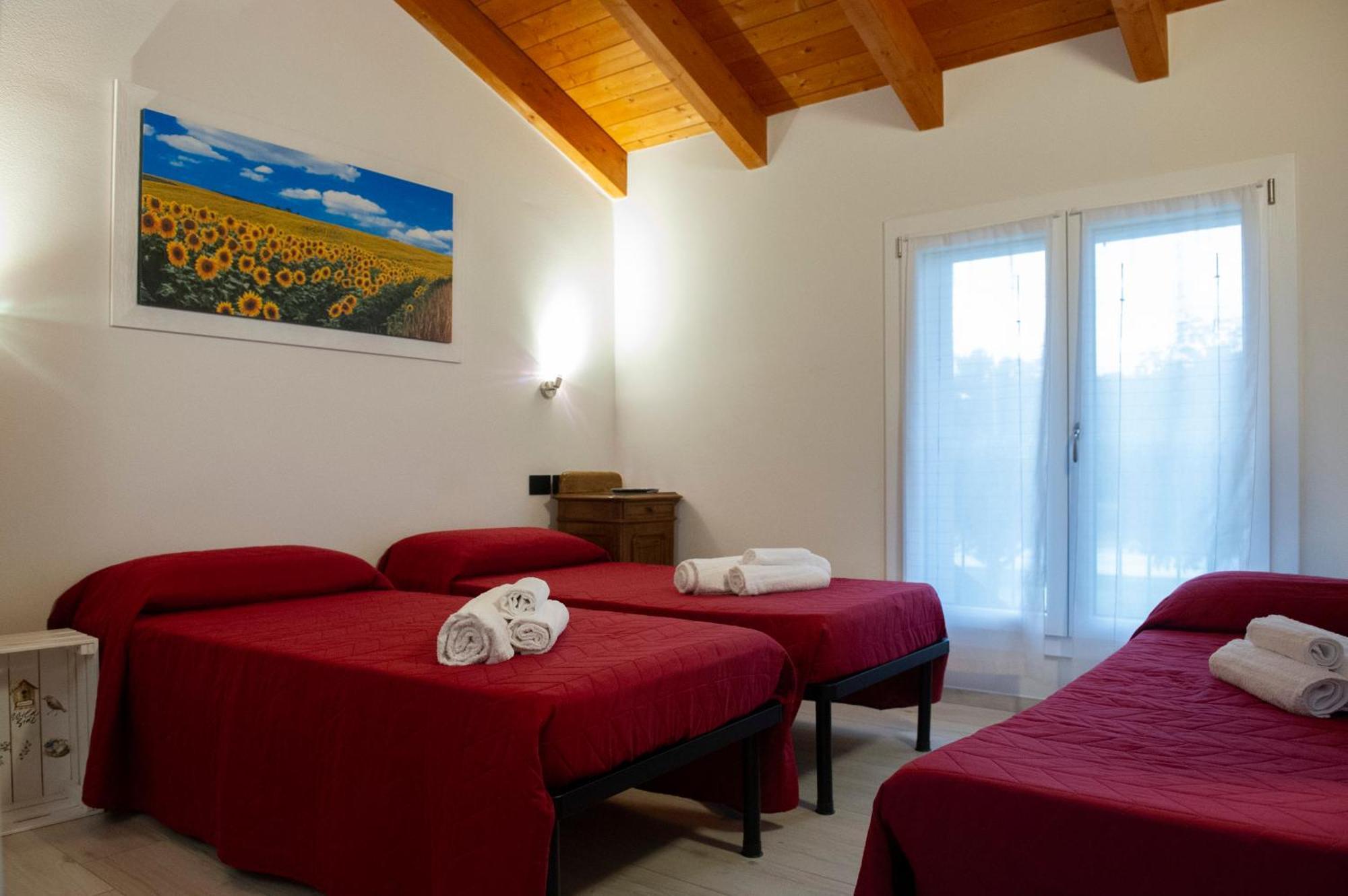 La Collinetta B&B Crespellano Exterior foto