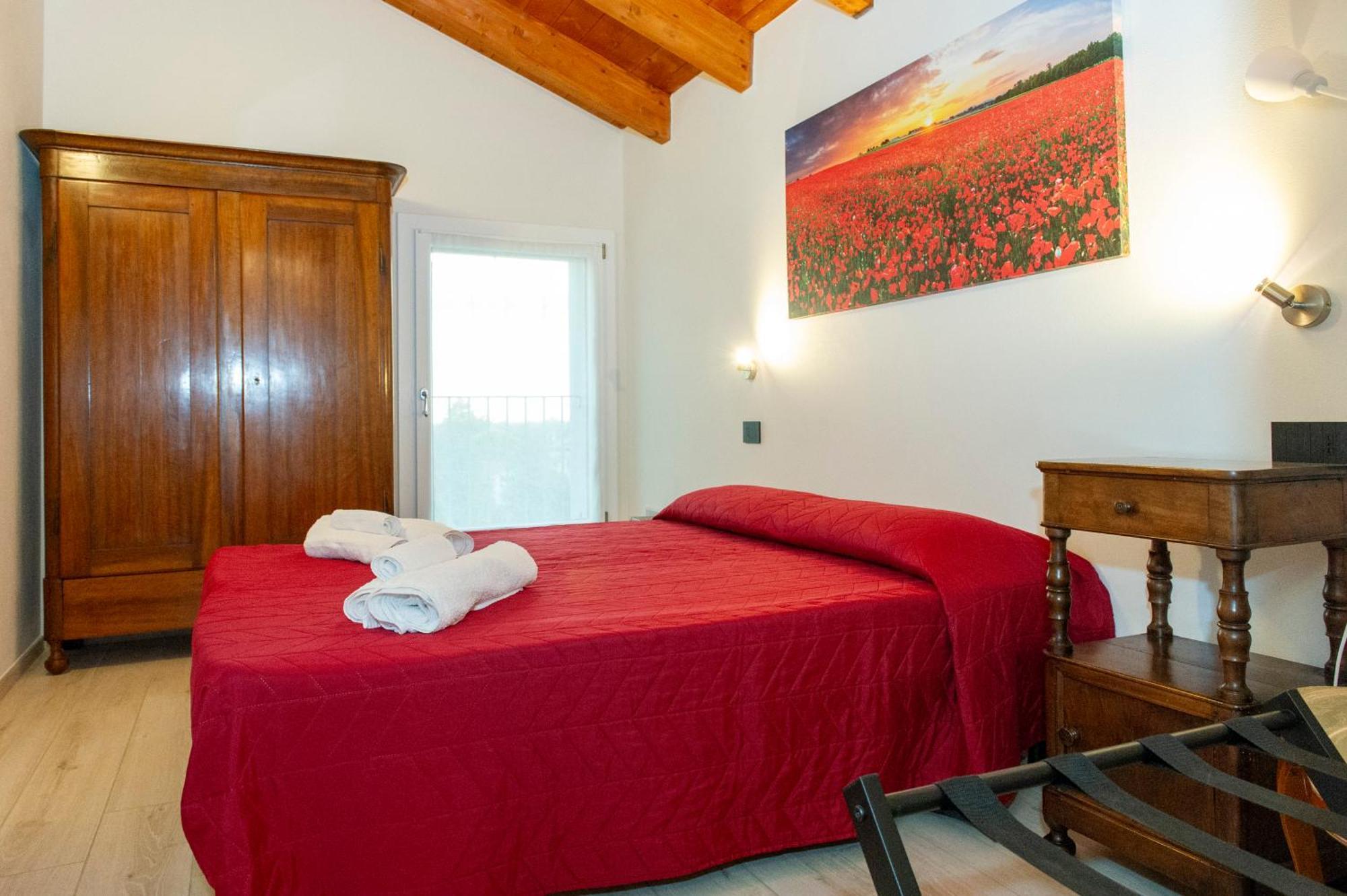 La Collinetta B&B Crespellano Exterior foto