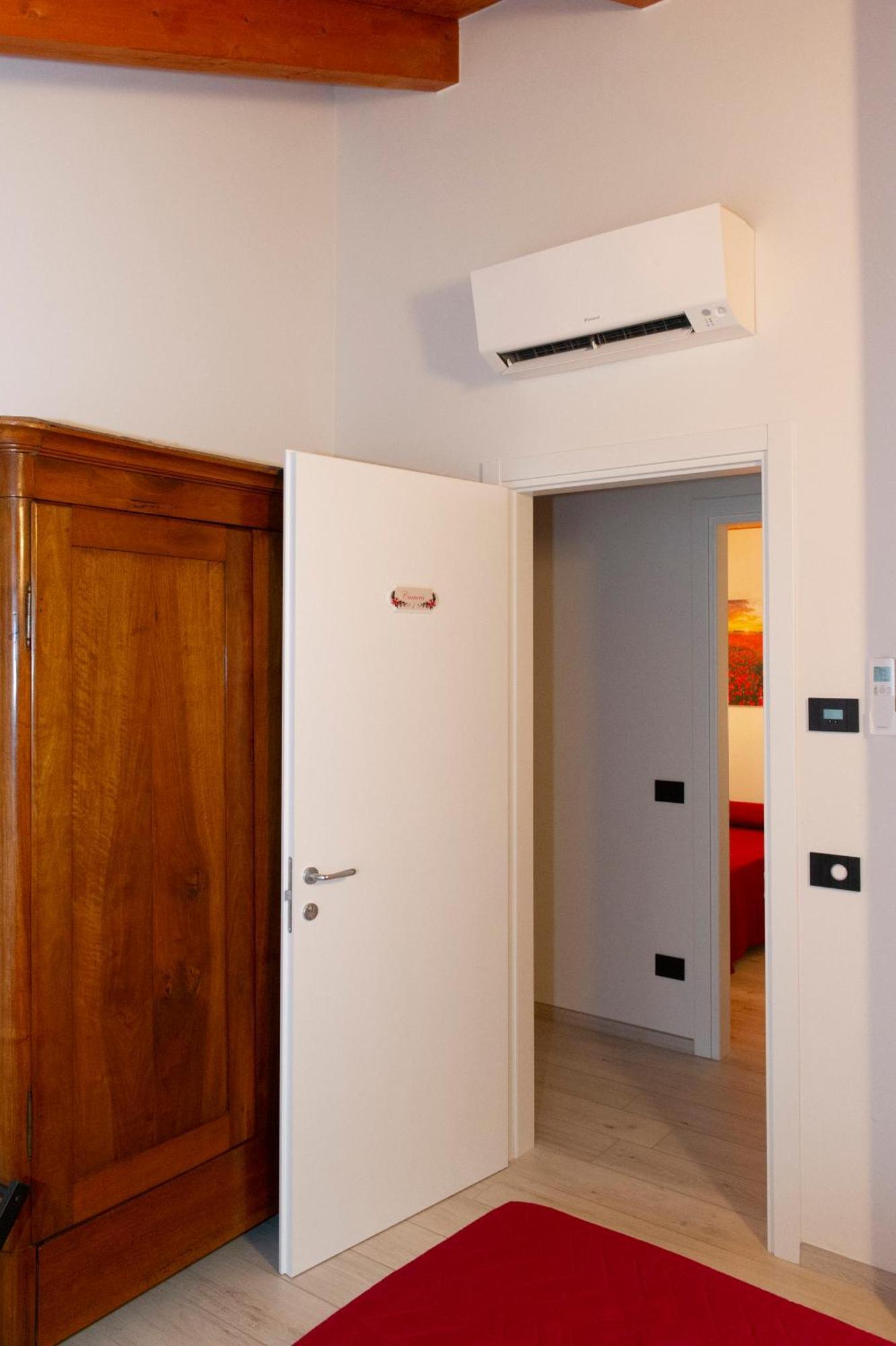 La Collinetta B&B Crespellano Exterior foto