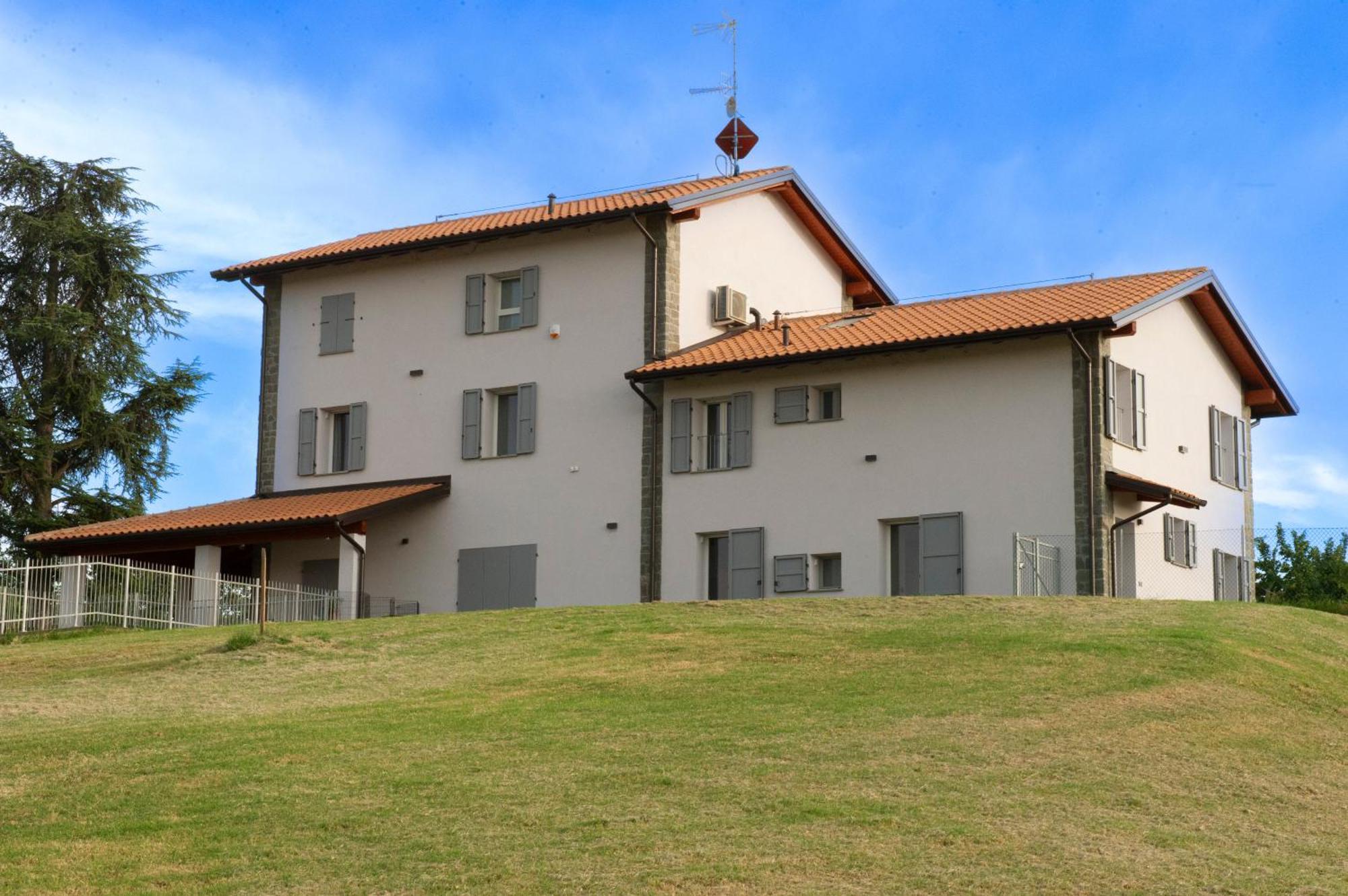 La Collinetta B&B Crespellano Exterior foto